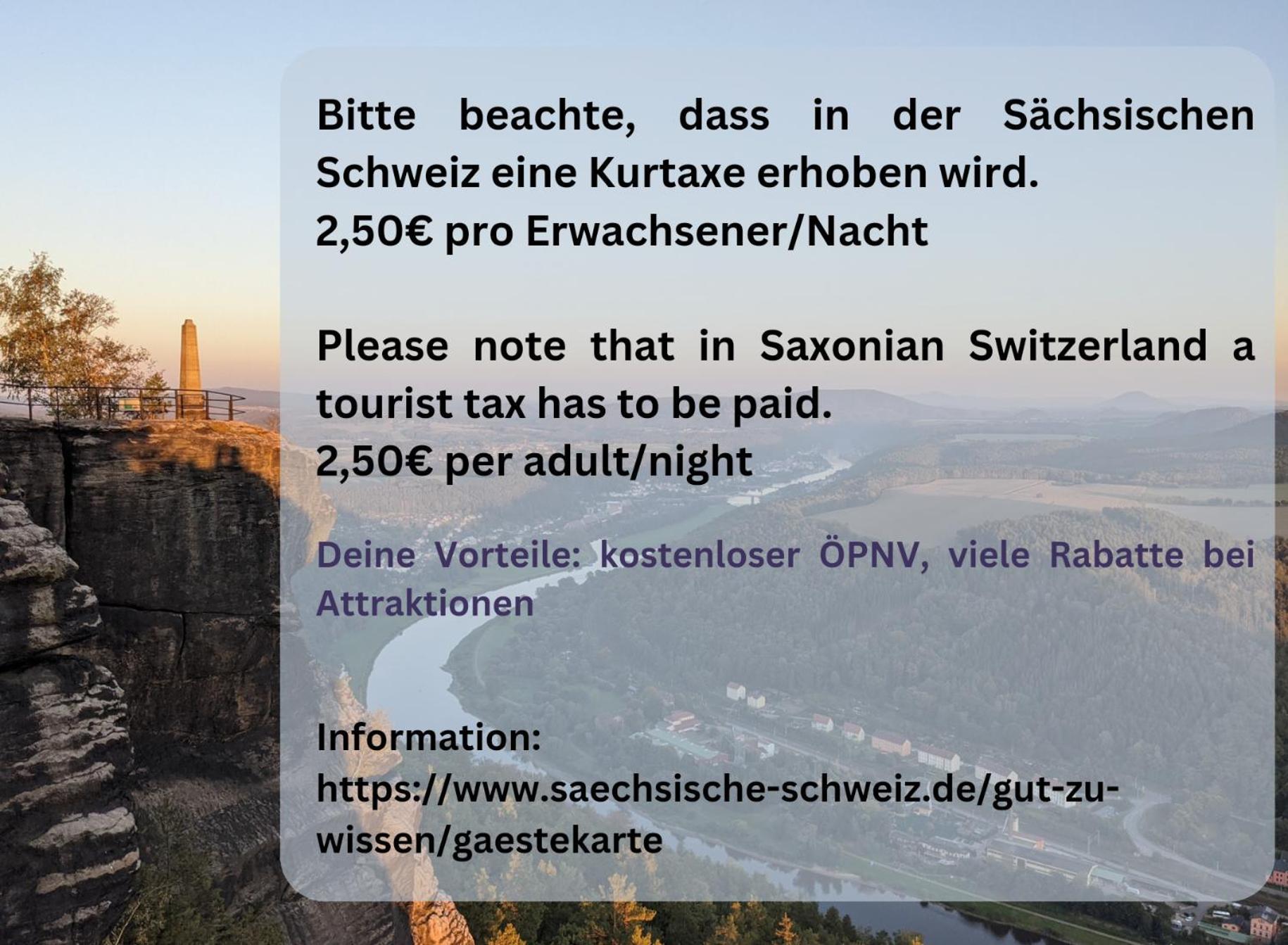 Hw4B - Urlaubsmagie - Zentral Mit Gemeinschaftsgarten, -Pool, -Sauna & Whirlpool Sebnitz Luaran gambar